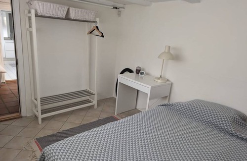 Amager Resort | Private room ∙ 1 bedroom ∙ 1 guest