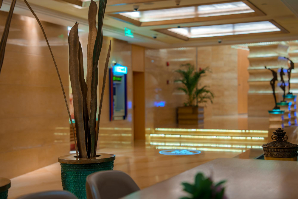 Quartier de Javel Resort | Private room ∙ 1 guest