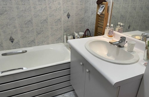 Gare Resort | Private room ∙ 2 guests