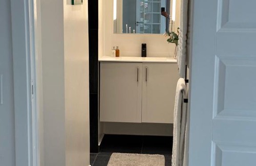 Copenhagen City Centre Apartment | PSG 23 - Short Stay Apartments