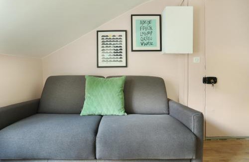 Bonne-Nouvelle Apartment | Rent a Room - Cosy studio