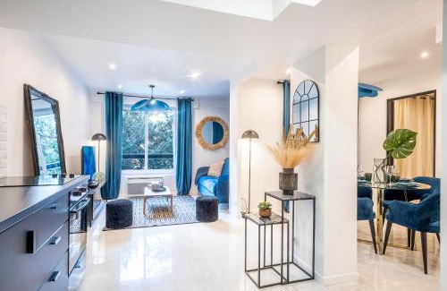 Archives Apartment | Residence Le Marais - Paris