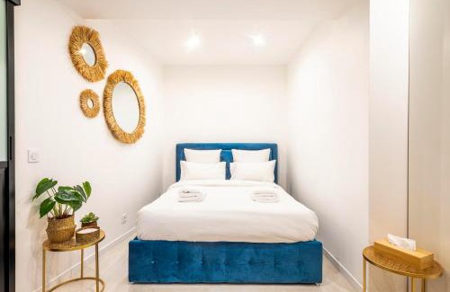 Archives Apartment | Residence Le Marais - Paris