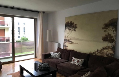 Rueil-Malmaison Apartment | Residence Rueil Malmaison-stcloud