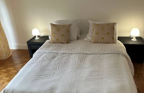 Rueil-Malmaison Apartment | Residence Rueil Malmaison-stcloud