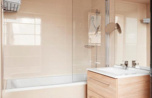 Clamart Apartment | Residhome Paris Clamart