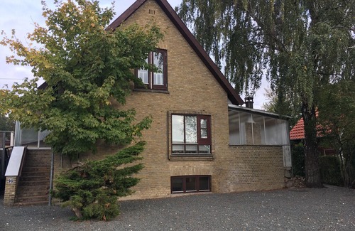 Vanlose House | Room in Copenhagen / *Sleep & Go CPH* / Room NR. 4