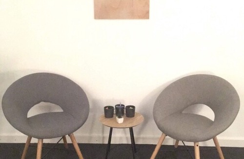 Vanlose House | Room in Copenhagen / *Sleep & Go CPH* / Room NR. 7