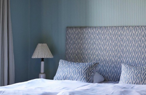 Osterbro Hotel | Rye115 Hotel