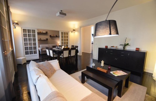 18th Arrondissement Apartment | Sacre Coeur