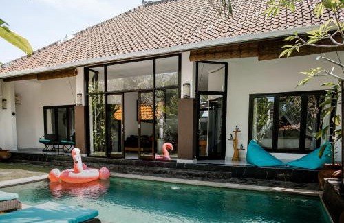 Laksmana Villa | Saga Villas Oasis