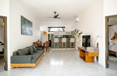 Laksmana Villa | Saga Villas Oasis