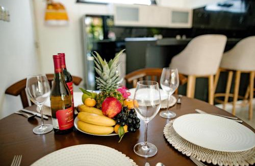 Laksmana Villa | Saga Villas Oasis