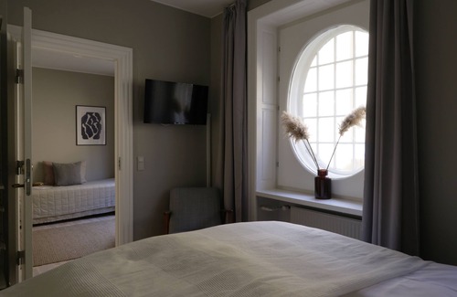 København V Hotel | Savoy Hotel
