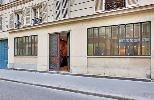 Porte-Saint-Martin Apartment | Spacious apartment - 4BR/10P - Place de la République
