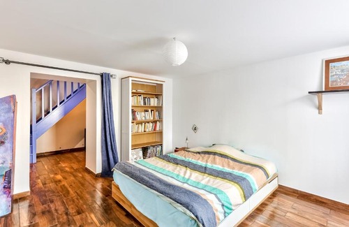 Croulebarbe Apartment | Spacious apartment ◎Place d'Italie◎