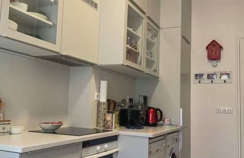 Necker Apartment | Spacious flat in the heart of Paris, ideal for a family visit the capital.