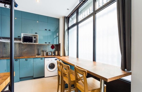 Batignolles Apartment | Splendid Appt Near Moulin Rouge