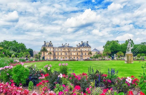 Saint-Thomas-d'Aquin Apartment | St Germain/Luxembourg garden,110sqm/1200sqf renovated! Ideal for families!