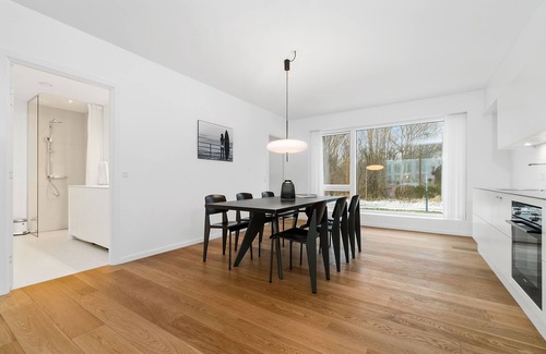 Amager Apartment | STAY Bryggen