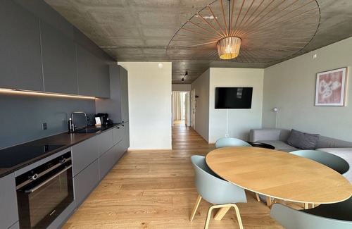 Copenhagen Apartment | STAY Nordhavn