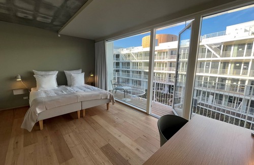 Copenhagen Apartment | STAY Nordhavn