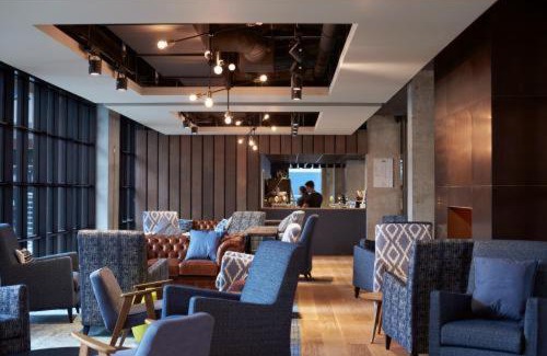 København V Hostel | Steel House Copenhagen