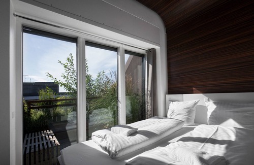 København V Hostel | Steel House Copenhagen - Hostel