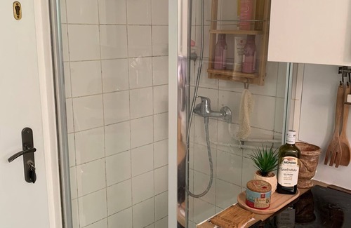 Prince–Marmottan Apartment | Studette Meublée - Boulogne-billancourt Face au Stade de Roland-garros