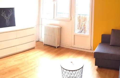 Arcueil Apartment | Studio Arcueil