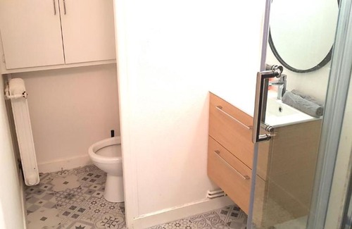 Arcueil Apartment | Studio Arcueil
