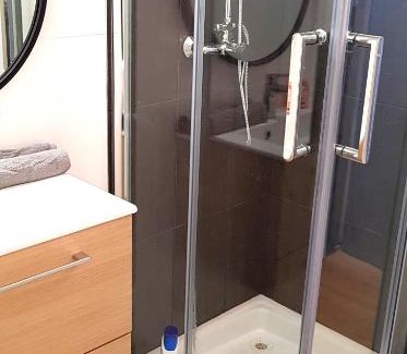 Arcueil Apartment | Studio Arcueil