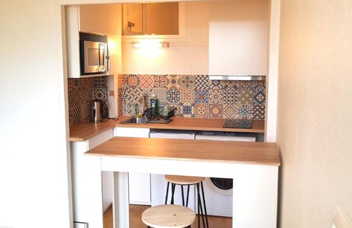 Arcueil Apartment | Studio Arcueil