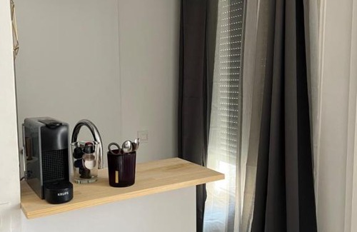 Le Tremblay Apartment | Studio moderne tout confort