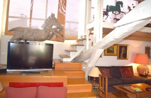 Notre-Dame-des-Champs Apartment | Sumptuousness Apartment Near Saint Germain