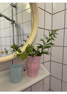 Amager Apartment | Sundbyvestervarehus