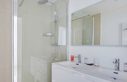 Ternes Apartment | Superb apartment for 4/pers - Arc de Triomphe-Bail Mobility