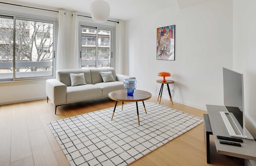 Quartier du Petit-Montrouge Apartment | Superb apartment near ALESIA - Mobility lease