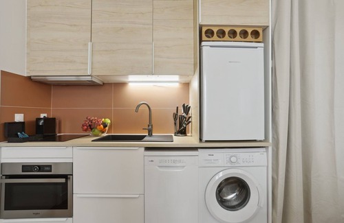Montreuil Apartment | TBS 147 - Charming and modern apartment