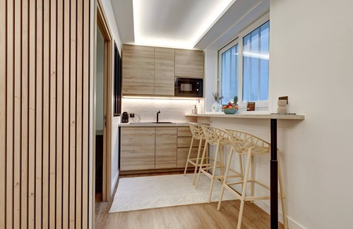 Saint-Vincent-de-Paul Apartment | TBS 207 - Sumptuous modern apartment