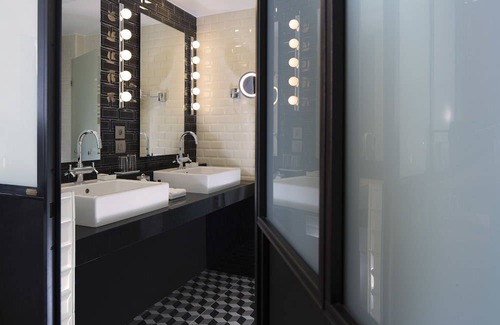 Montmartre Hotel | Terrass Hotel