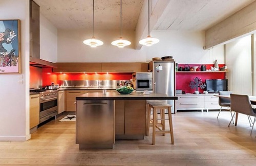 Parchamp–Albert Kahn Apartment | The epitome of elegance and exclusive 475m² house in Boulogne-Billancourt!