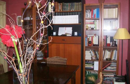 Quartier des Grandes-Carrieres Bed & Breakfast | Toit pour Vous Chambre d'hôtes