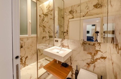 Faubourg Saint-Germain Apartment | Tour Eiffel/Invalides - Luxury apartment n°5