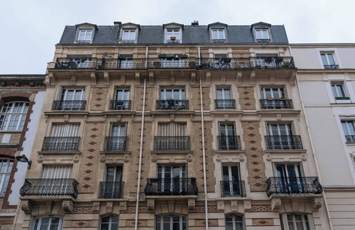 18th Arrondissement Apartment | Unique & Luminueux - Appart 1 chambre- Montmartre!