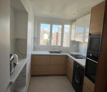 Silly-Gallieni Apartment | Very luxurious apartment in Paris - 10 min de la tour eiffel