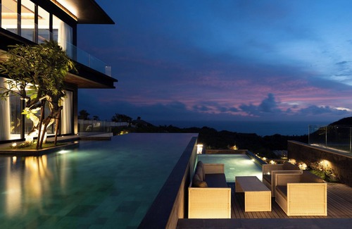 Pecatu Villa | Villa Bie by Elite Havens