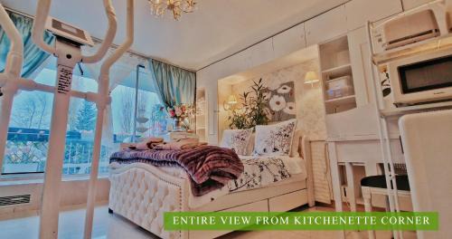 Silly-Gallieni Apartment | Villa Diva - Villa Hestia Paris 16e