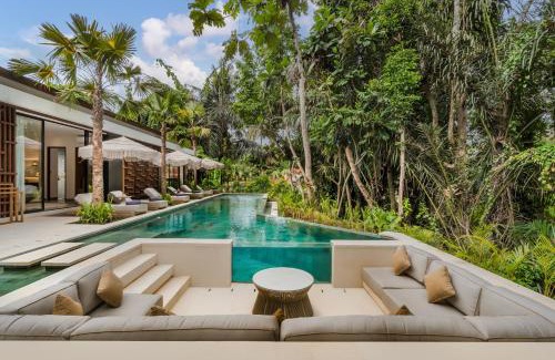 Kemenuh Villa | Villa Lumen by BaliSuperHost