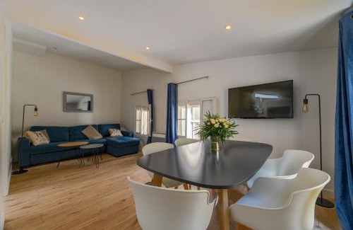Ternes Apartment | Villa Poncelet
